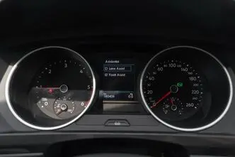 Volkswagen Tiguan, 2.0, 110 kW, diisel, automaat, nelikvedu