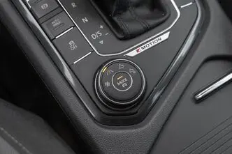 Volkswagen Tiguan, 2.0, 110 kW, diisel, automaat, nelikvedu