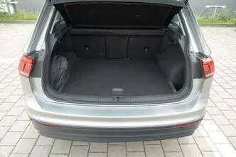 Volkswagen Tiguan, 2.0, 110 kW, diisel, automaat, nelikvedu