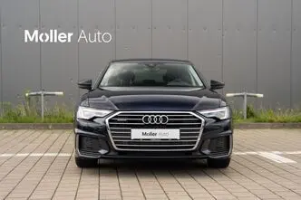 Audi A6, 2.0, 195 kW, бензин, автомат