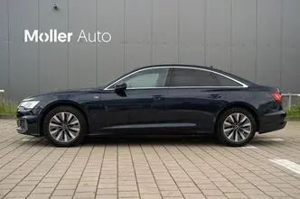 Audi A6, 2.0, 195 kW, бензин, автомат