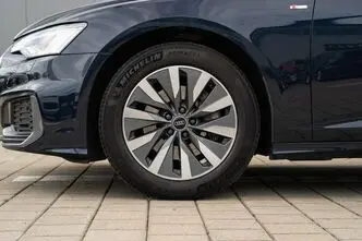 Audi A6, 2.0, 195 kW, бензин, автомат