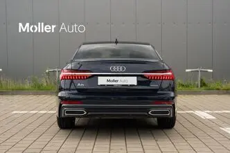 Audi A6, 2.0, 195 kW, бензин, автомат