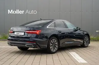 Audi A6, 2.0, 195 kW, бензин, автомат