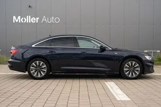 Audi A6, 2.0, 195 kW, бензин, автомат