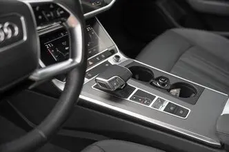 Audi A6, 2.0, 195 kW, бензин, автомат