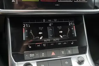 Audi A6, 2.0, 195 kW, бензин, автомат