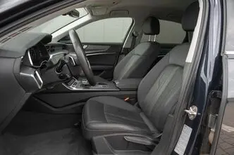 Audi A6, 2.0, 195 kW, бензин, автомат