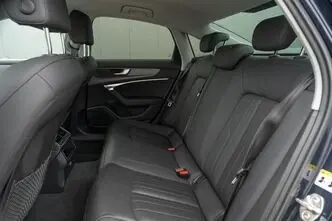 Audi A6, 2.0, 195 kW, бензин, автомат