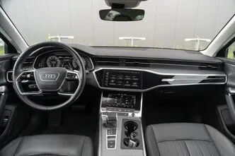 Audi A6, 2.0, 195 kW, бензин, автомат
