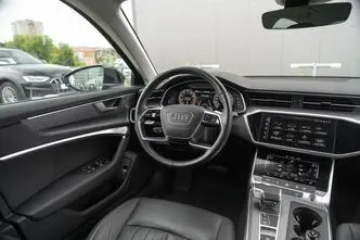 Audi A6, 2.0, 195 kW, бензин, автомат
