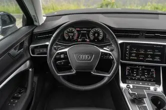 Audi A6, 2.0, 195 kW, бензин, автомат