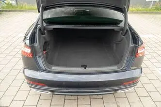 Audi A6, 2.0, 195 kW, бензин, автомат