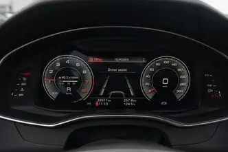Audi A6, 2.0, 195 kW, бензин, автомат