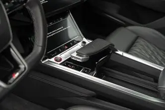 Audi e-tron, 370 kW, electric, automatic, four-wheel drive