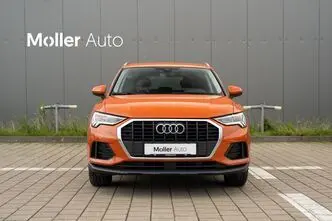 Audi Q3, 2.0, 110 kW, diisel, automaat, esivedu