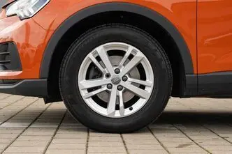 Audi Q3, 2.0, 110 kW, diisel, automaat, esivedu