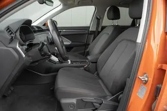 Audi Q3, 2.0, 110 kW, diisel, automaat, esivedu