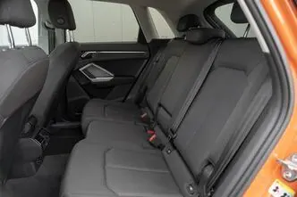 Audi Q3, 2.0, 110 kW, diisel, automaat, esivedu