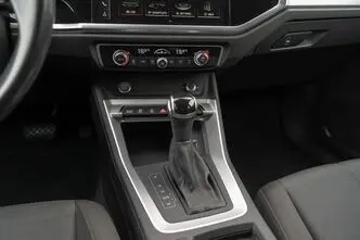 Audi Q3, 2.0, 110 kW, diisel, automaat, esivedu