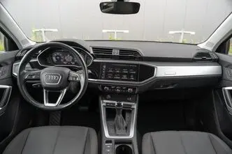 Audi Q3, 2.0, 110 kW, diisel, automaat, esivedu