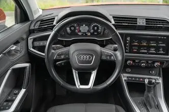 Audi Q3, 2.0, 110 kW, diisel, automaat, esivedu
