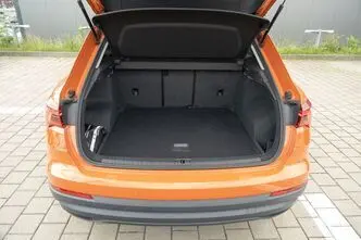 Audi Q3, 2.0, 110 kW, diisel, automaat, esivedu