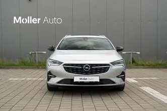 Opel Insignia, 2.0, 128 kW, diisel, automaat, nelikvedu