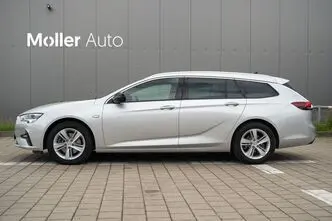 Opel Insignia, 2.0, 128 kW, diisel, automaat, nelikvedu