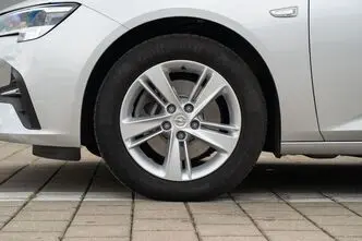 Opel Insignia, 2.0, 128 kW, diisel, automaat, nelikvedu