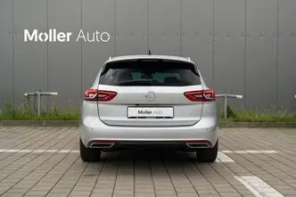 Opel Insignia, 2.0, 128 kW, diisel, automaat, nelikvedu