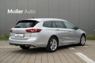 Opel Insignia, 2.0, 128 kW, diisel, automaat, nelikvedu