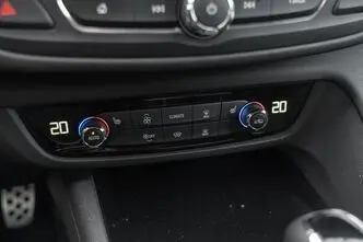 Opel Insignia, 2.0, 128 kW, diisel, automaat, nelikvedu