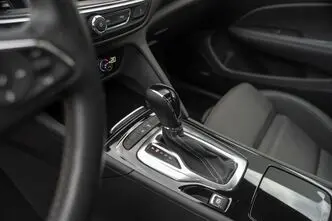 Opel Insignia, 2.0, 128 kW, diisel, automaat, nelikvedu