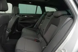 Opel Insignia, 2.0, 128 kW, diisel, automaat, nelikvedu