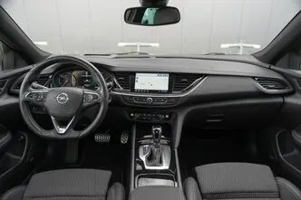 Opel Insignia, 2.0, 128 kW, diisel, automaat, nelikvedu
