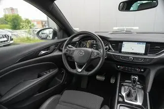 Opel Insignia, 2.0, 128 kW, diisel, automaat, nelikvedu