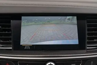 Opel Insignia, 2.0, 128 kW, diisel, automaat, nelikvedu