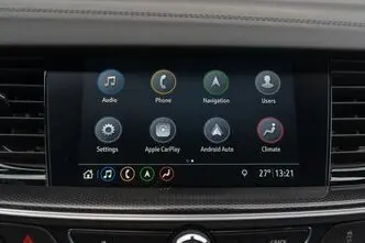 Opel Insignia, 2.0, 128 kW, diisel, automaat, nelikvedu