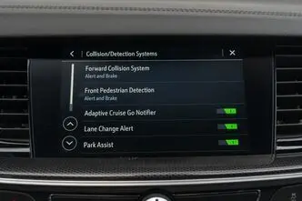 Opel Insignia, 2.0, 128 kW, diisel, automaat, nelikvedu
