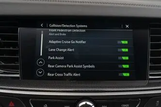 Opel Insignia, 2.0, 128 kW, diisel, automaat, nelikvedu