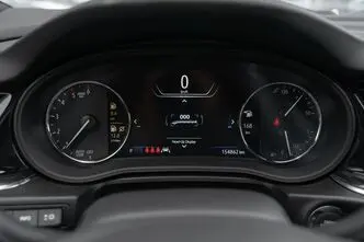 Opel Insignia, 2.0, 128 kW, diisel, automaat, nelikvedu
