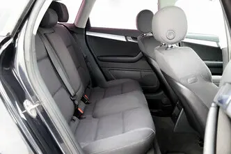Audi A3, 2.0, 140 kW, diisel, manuaal, esivedu