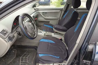 Audi A4, 2.0, 140 kW, diisel, automaat, esivedu