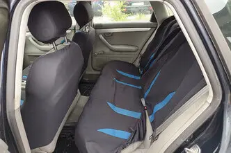 Audi A4, 2.0, 140 kW, diisel, automaat, esivedu