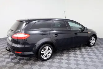 Ford Mondeo, 2.0, 140 kW, дизель, автомат, передний привод
