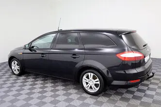 Ford Mondeo, 2.0, 140 kW, дизель, автомат, передний привод