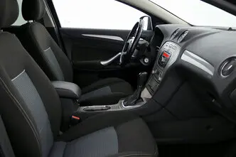 Ford Mondeo, 2.0, 140 kW, дизель, автомат, передний привод
