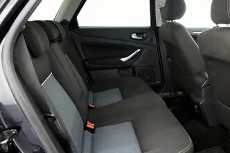 Ford Mondeo, 2.0, 140 kW, дизель, автомат, передний привод