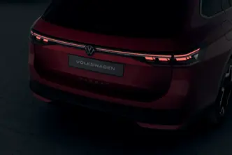 Volkswagen Passat, 1.5, 110 kW, petrol, automatic